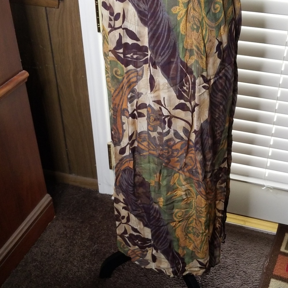 DRESS - Picture 4 of 4